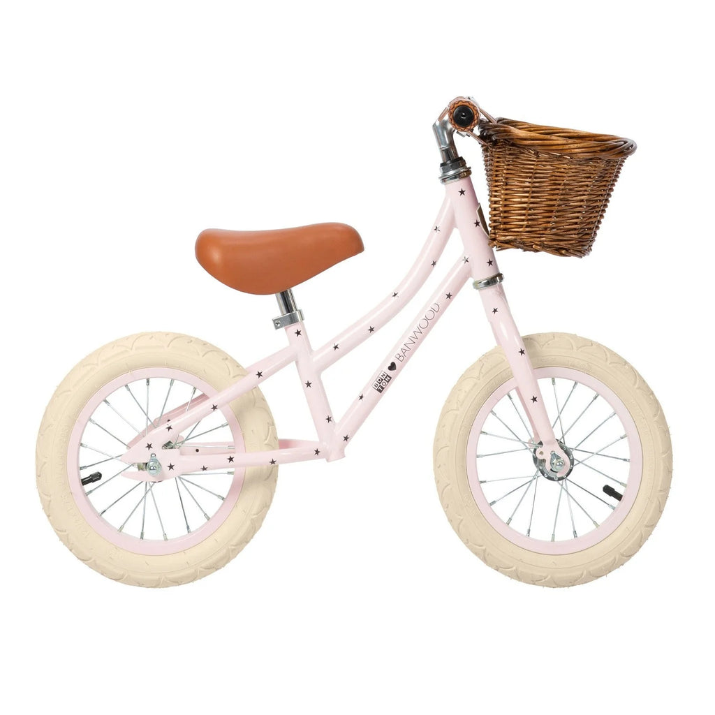 DRAISIENNES BANWOOD BONTON R PINK