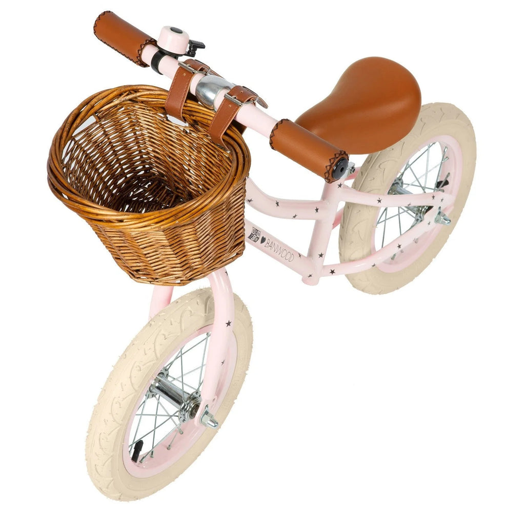 DRAISIENNES BANWOOD BONTON R PINK