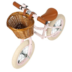 DRAISIENNES BANWOOD BONTON R PINK
