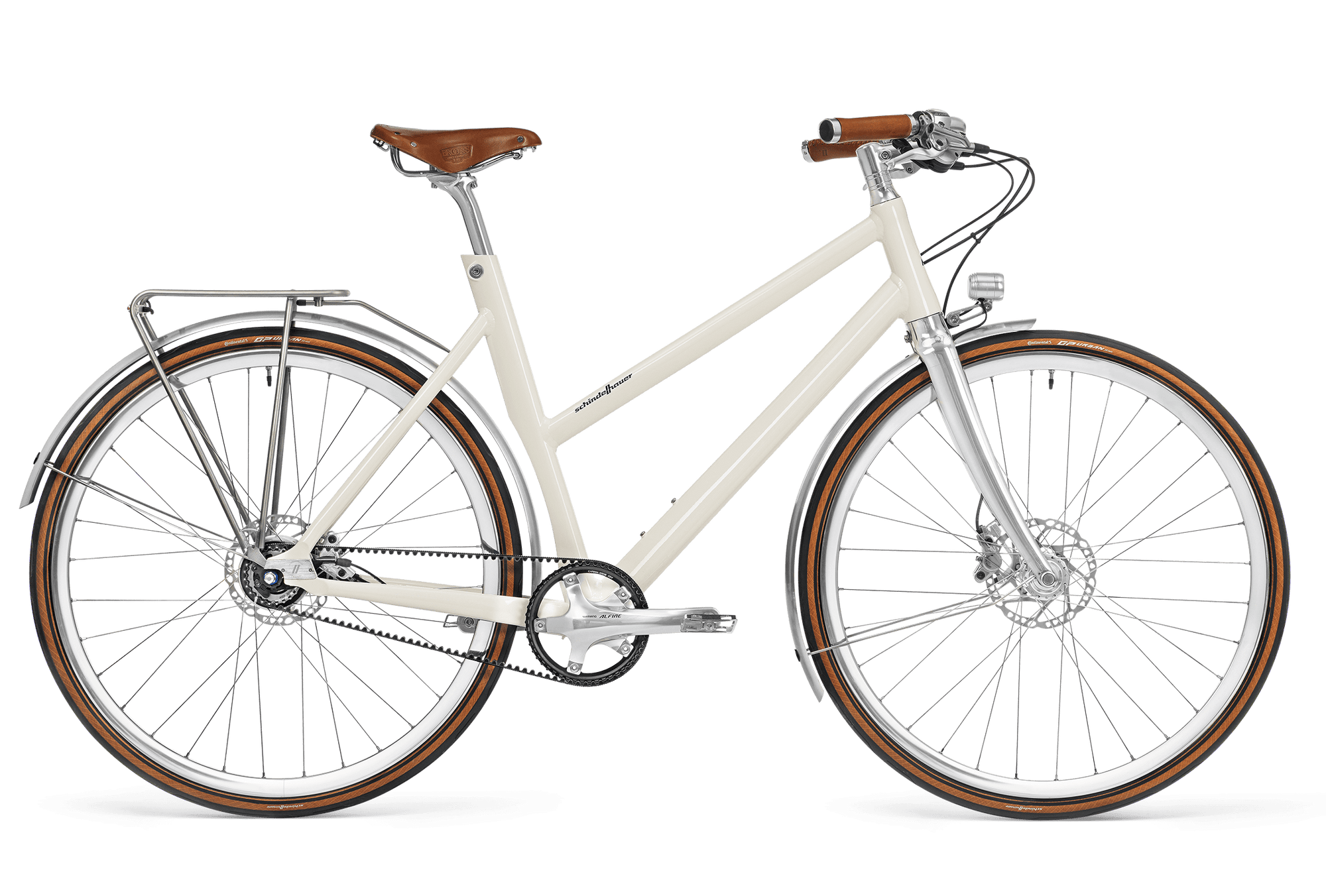 SCHINDELHAUER FRIEDA