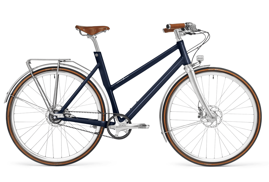 SCHINDELHAUER FRIEDA