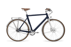Schindelhauer Friedrich - vélo chez Vélo & Co Paris