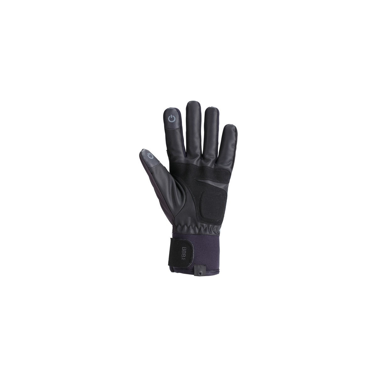 GANT BBB HIVER COLD REFLECTIVE NOIR