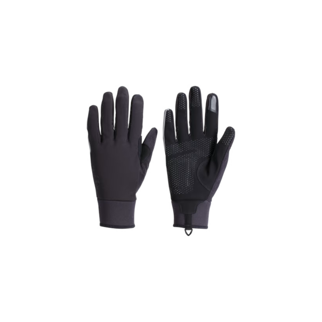 GANTS BBB HIVER CONTROL ZONNE NOIR