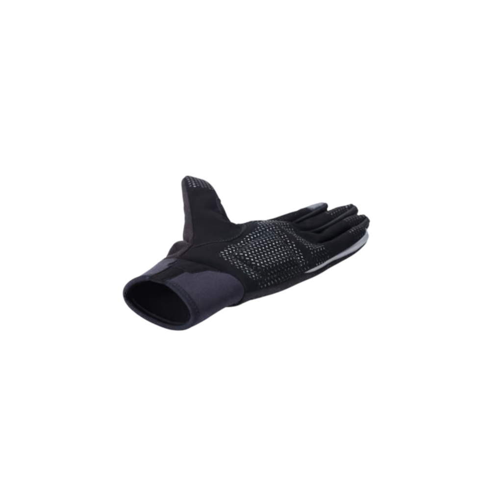 GANTS BBB HIVER CONTROL ZONNE NOIR