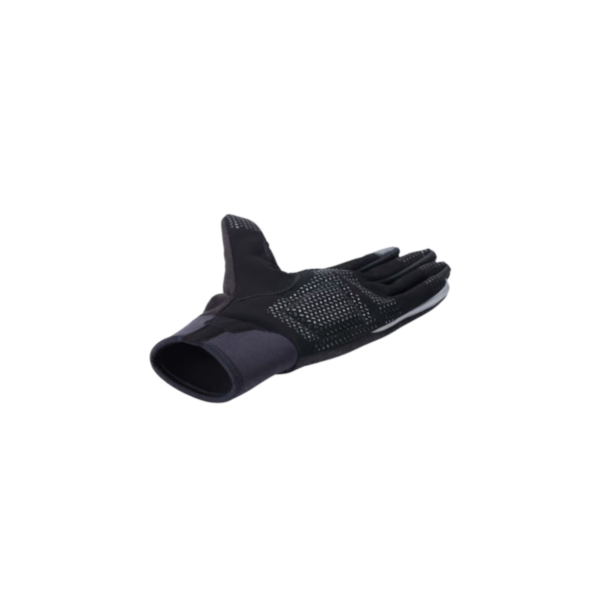 GANTS BBB HIVER CONTROL ZONNE NOIR