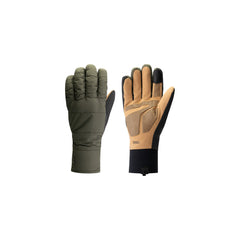 GANT BBB HIVER PUFFERSHIELD VERT