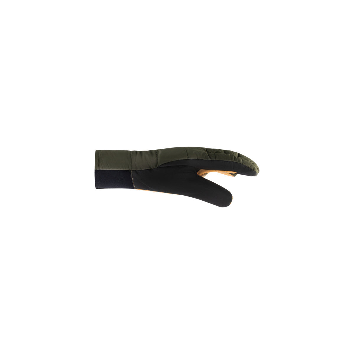 GANT BBB HIVER PUFFERSHIELD VERT