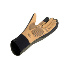 GANT BBB HIVER PUFFERSHIELD VERT