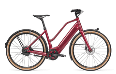 Schindelhauer Hannah Enviolo 1.0 - vélo chez Vélo & Co Paris
