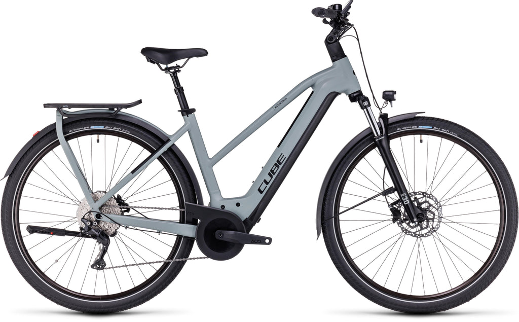 KATHMANDU HYBRID ONE 750