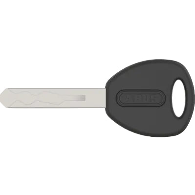 Antivol chaîne textile ABUS Goose Lock pour vélo urbain clef