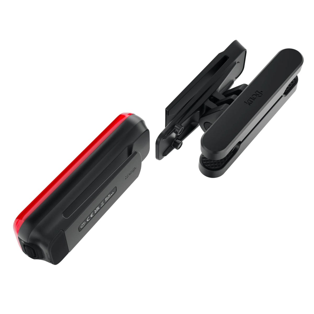 LUMIERE ARRIERE KNOG BLINDER LINK