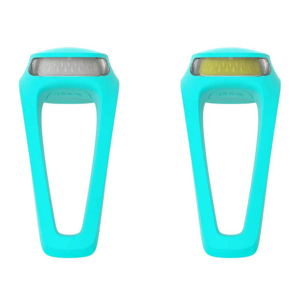 LUMIERE COMBO KNOG FROG V3 TWIN
