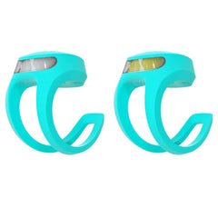 LUMIERE COMBO KNOG FROG V3 TWIN