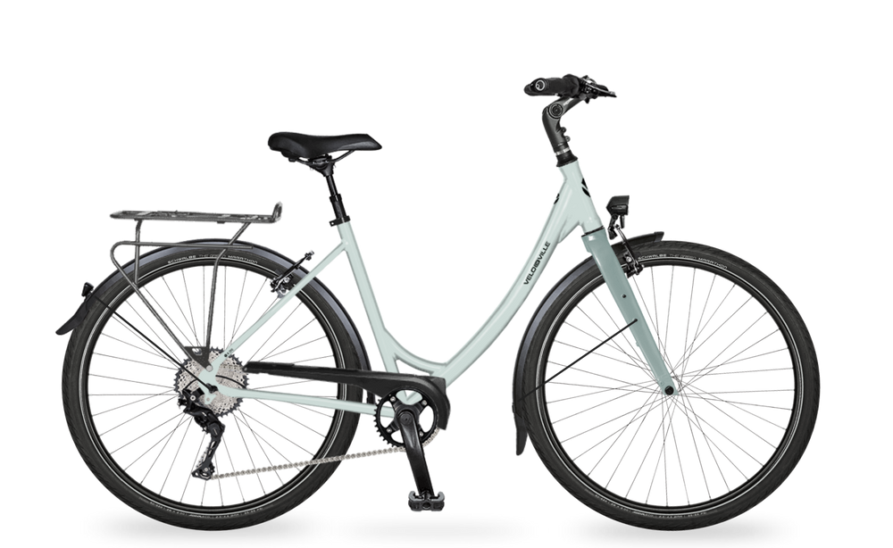 VDV L 200 / CUES 18 - ICE BLUE