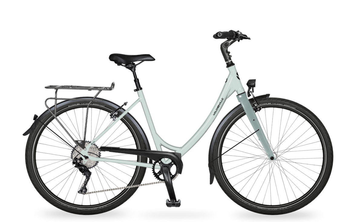 VDV L 200 / CUES 18 - ICE BLUE