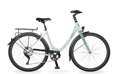 VDV L 200 / CUES 18 - ICE BLUE