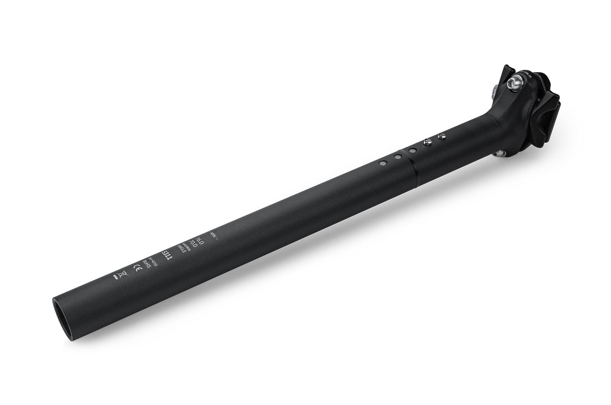 TIGE DE SELLE LED LIGHTSKIN - BATTERY