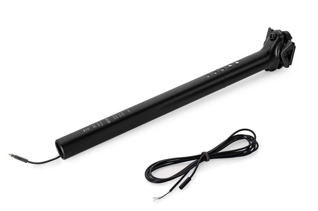 TIGE DE SELLE LED LIGHTSKIN - DYNAMO