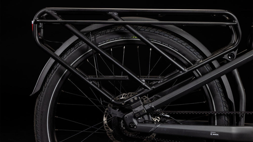 LONGTAIL HYBRID 1350