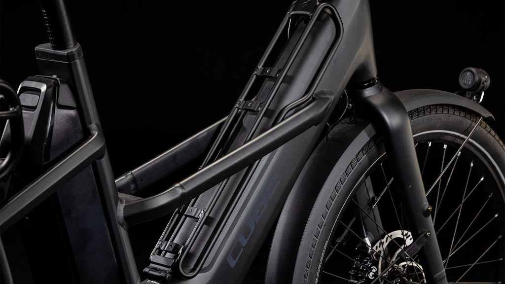 LONGTAIL HYBRID 1350