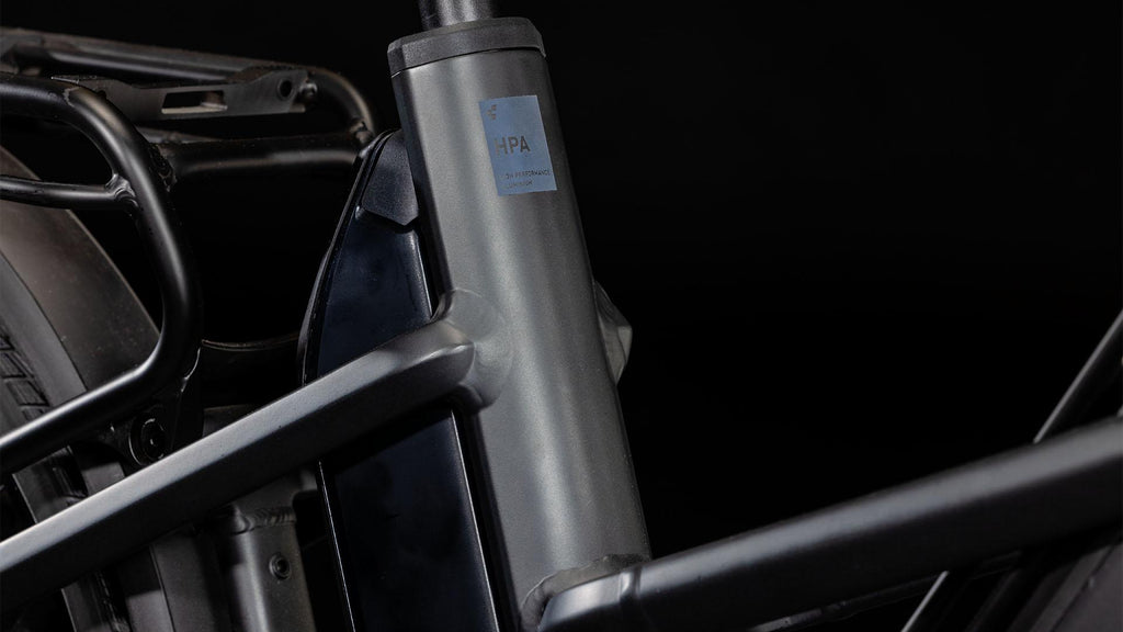 LONGTAIL HYBRID 1350