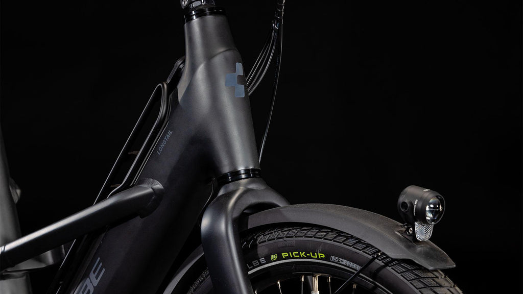 LONGTAIL HYBRID 1350