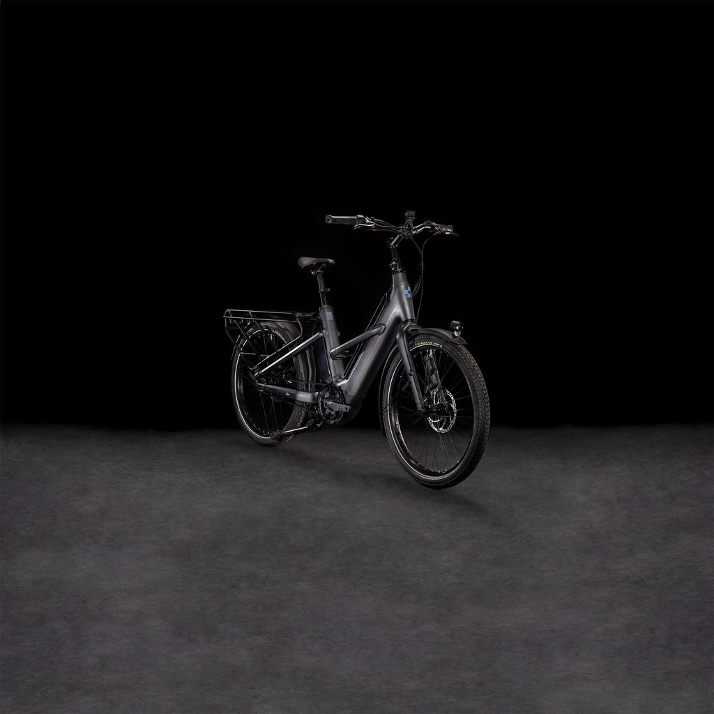 LONGTAIL HYBRID 1350