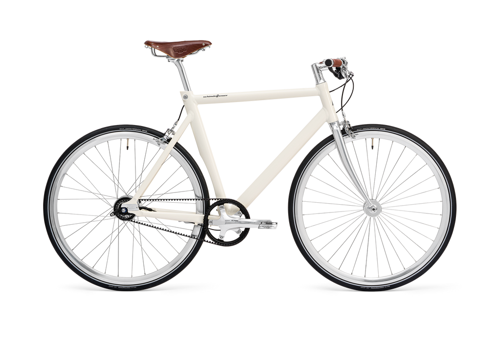 SCHINDELHAUER LUDWIG