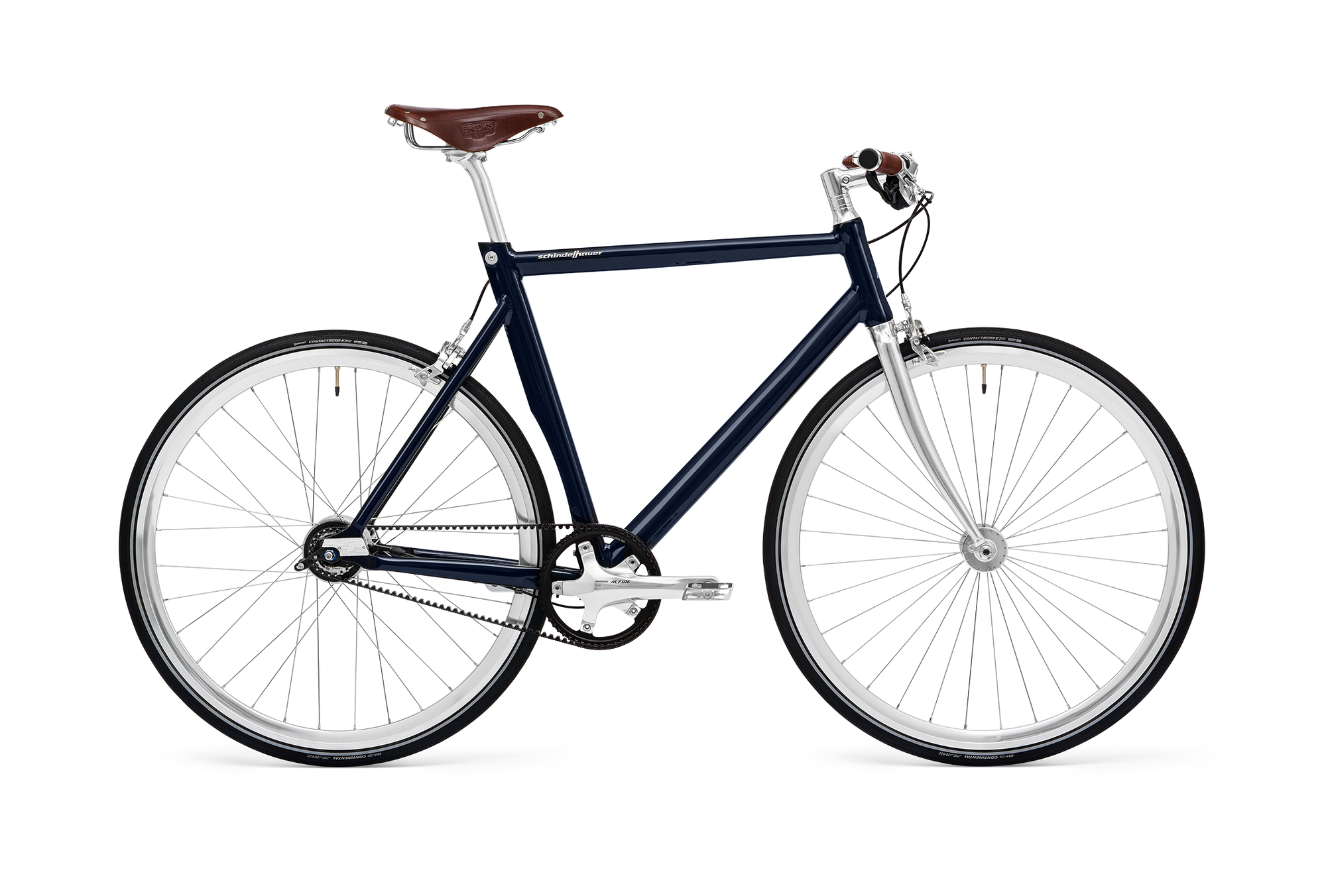 SCHINDELHAUER LUDWIG