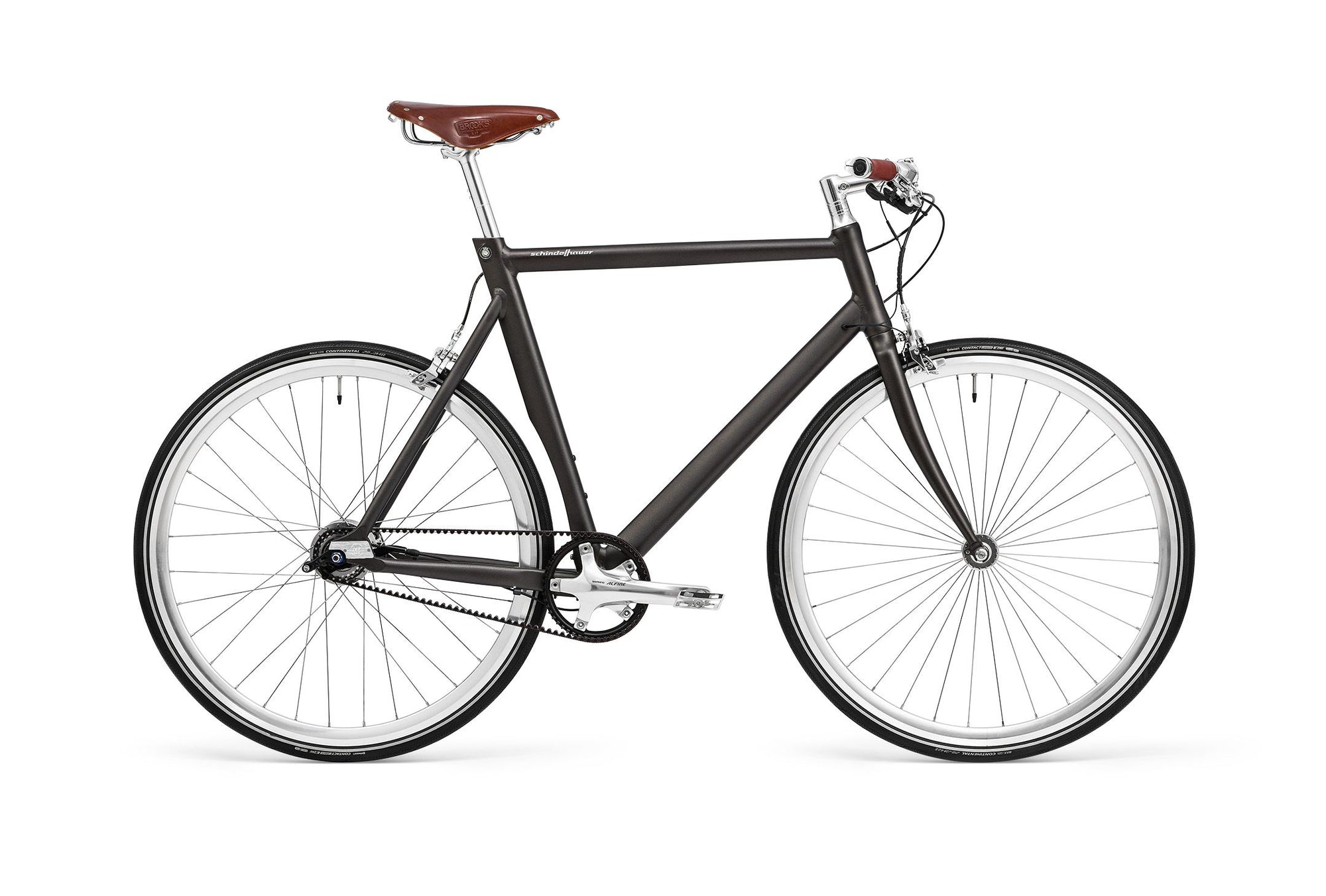 SCHINDELHAUER LUDWIG