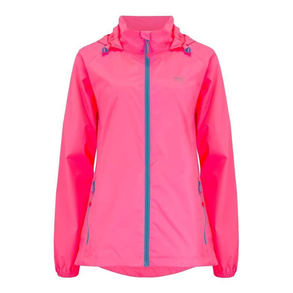VESTE MAC IN SAC ORIGINAL ROSE M