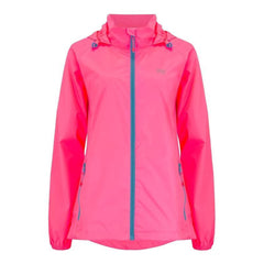 VESTE MAC IN SAC ORIGINAL ROSE M