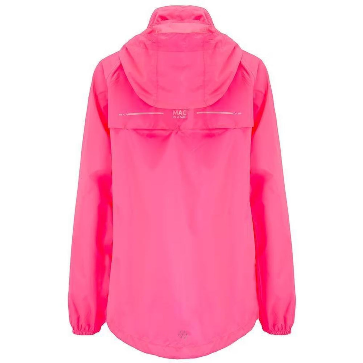 VESTE MAC IN SAC ORIGINAL ROSE M