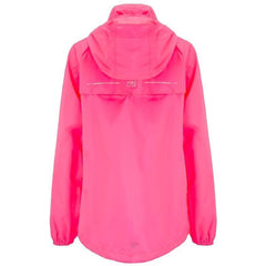 VESTE MAC IN SAC ORIGINAL ROSE M