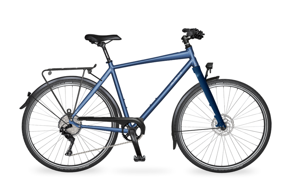 VDV L200 ALTUS 21- NIGHT BLUE
