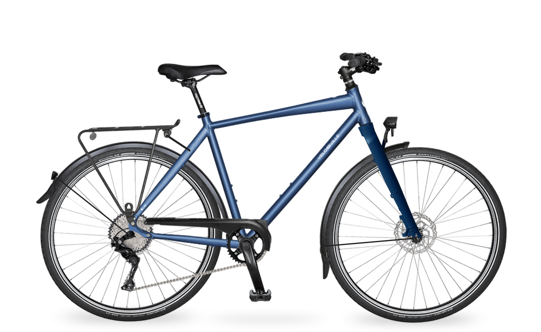 VDV L200 ALTUS 21- NIGHT BLUE