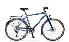 VDV L200 ALTUS 21- NIGHT BLUE