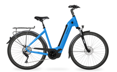 VDV AEB 890 PURE / CUES 9 - OCEAN BLUE