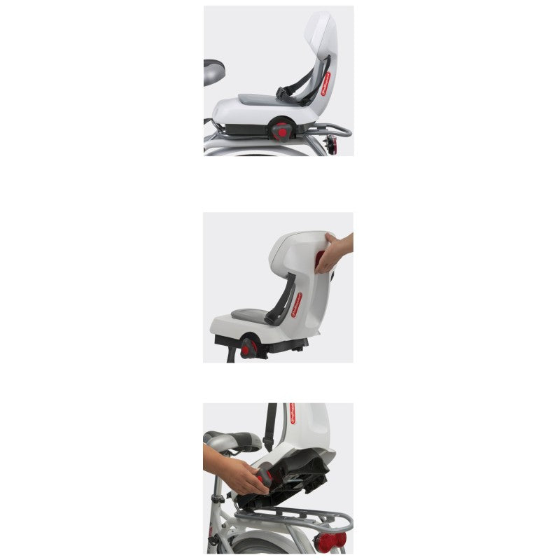 Siège enfant Polisport Guppy 35kg
