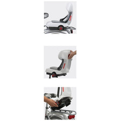 Siège enfant Polisport Guppy 35kg
