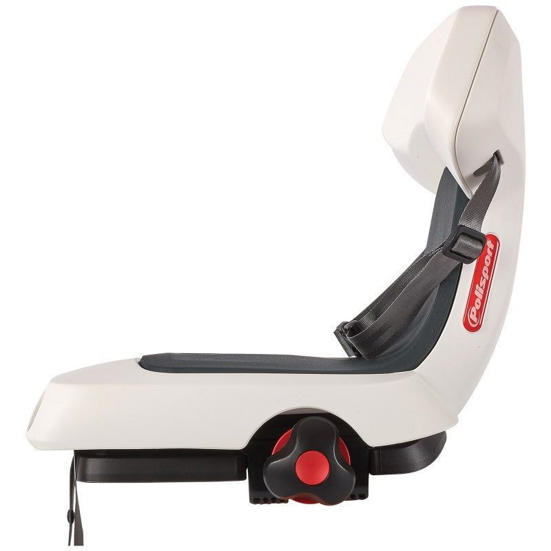 Siège enfant Polisport Guppy molette