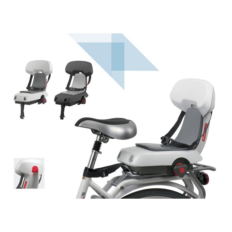Siège enfant Polisport Guppy détails