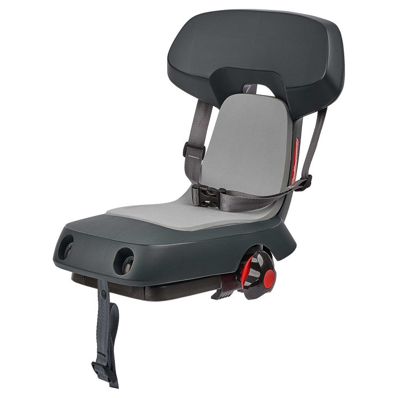Siège enfant Polisport Guppy gris
