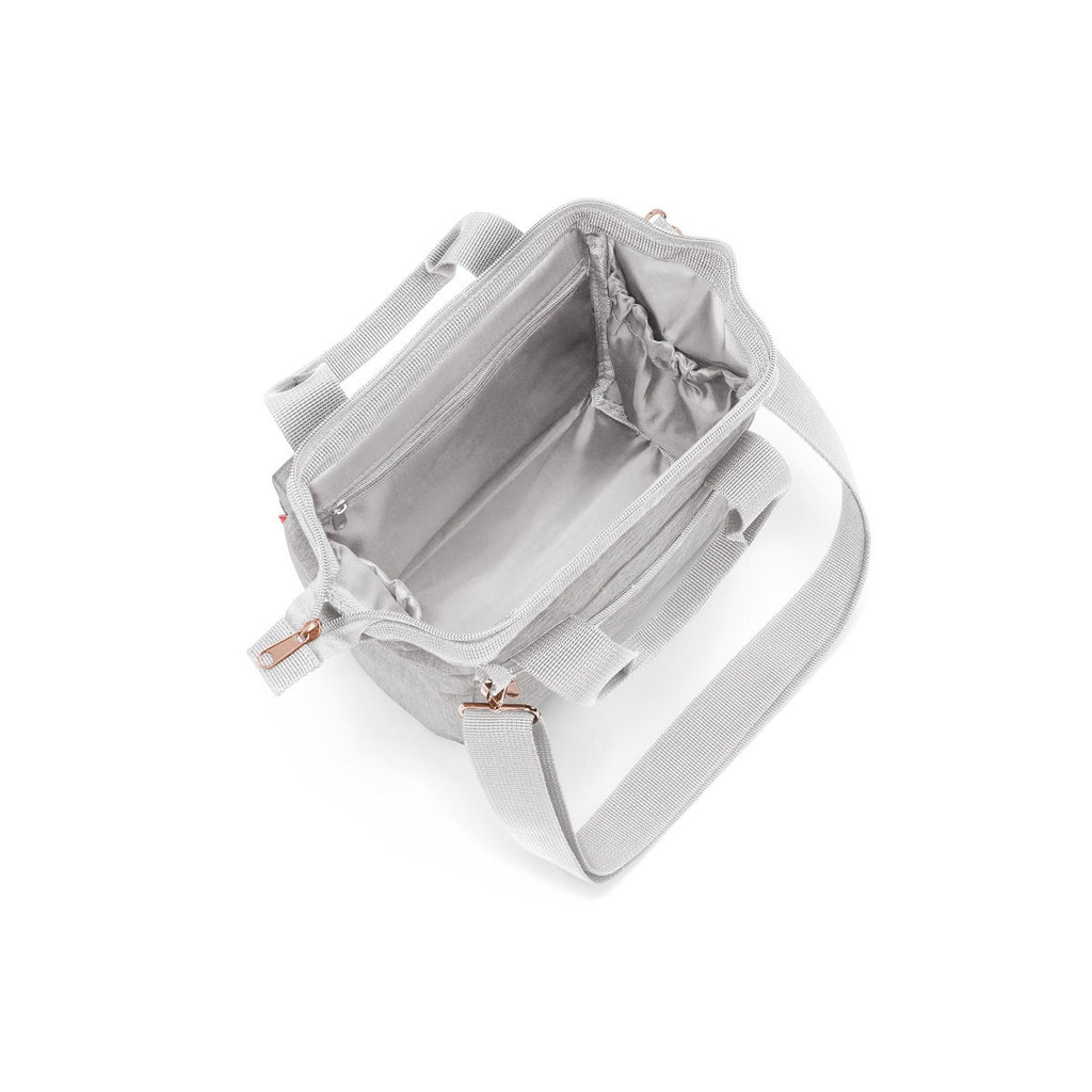 SACOCHE AVANT REISENTHEL A BANDOULIERE 3L