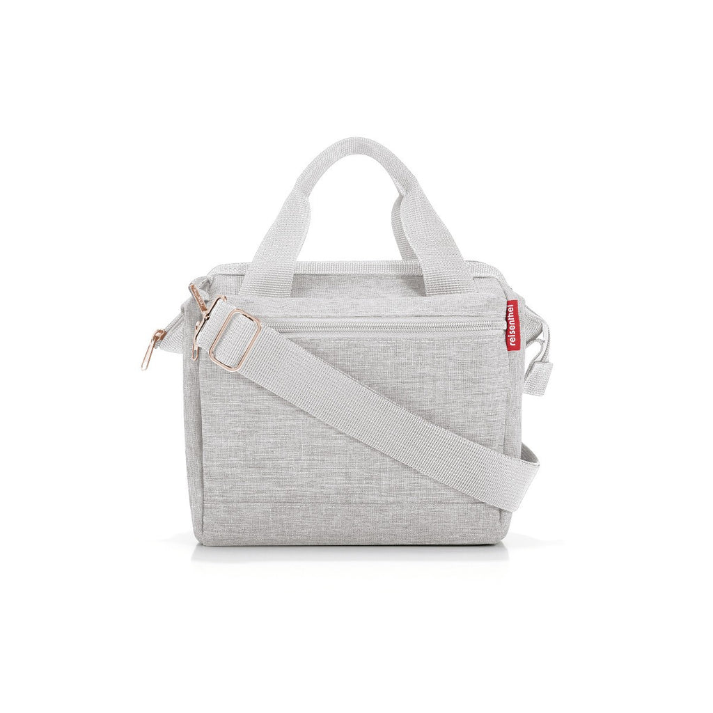 SACOCHE AVANT REISENTHEL A BANDOULIERE 3L