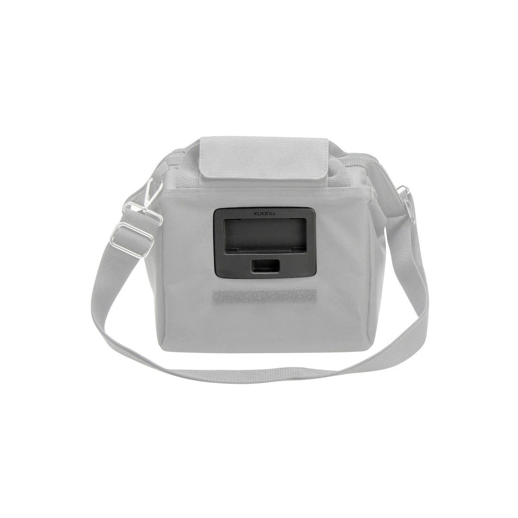 SACOCHE AVANT REISENTHEL A BANDOULIERE 3L