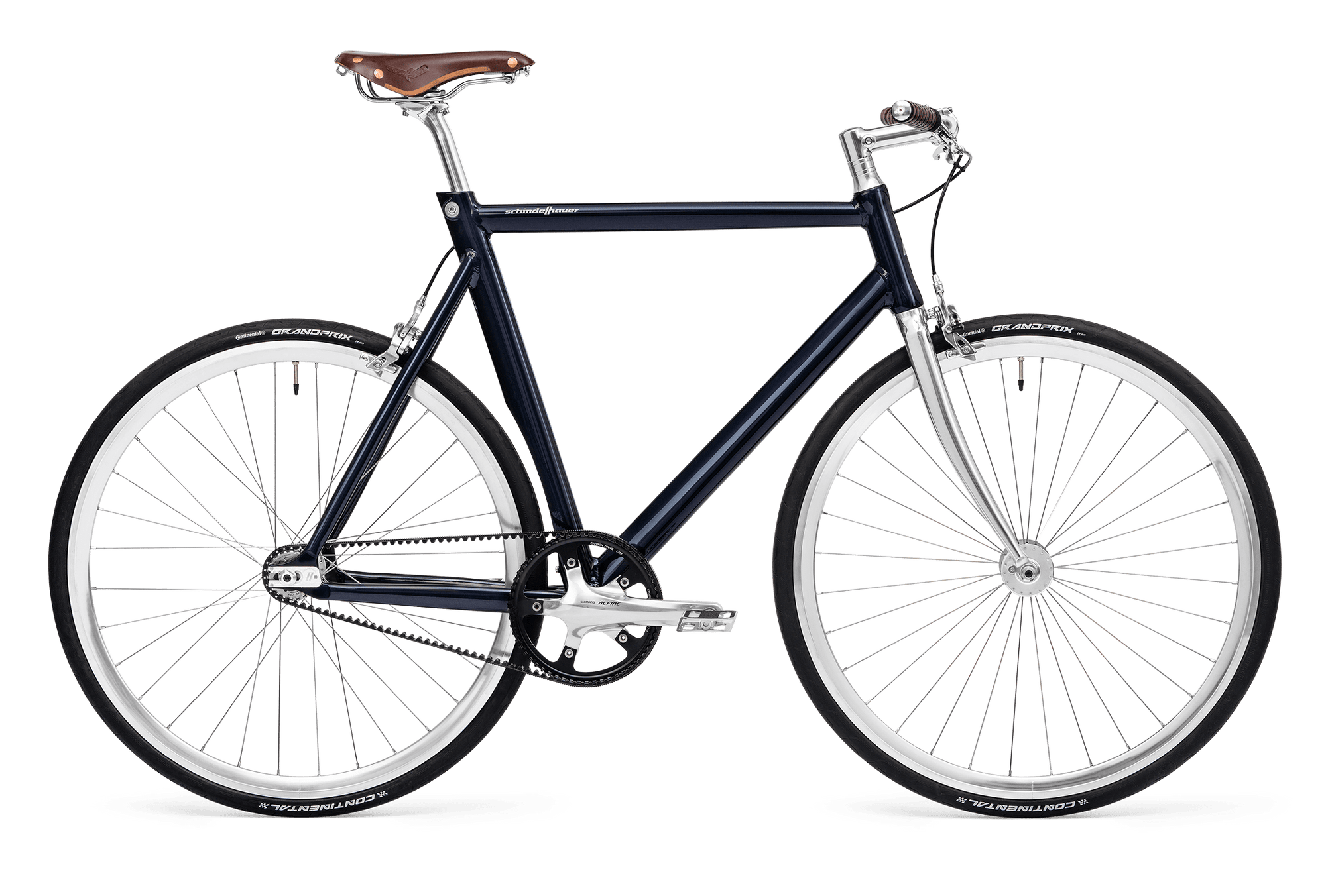 SCHINDELHAUER SIEGFRIED