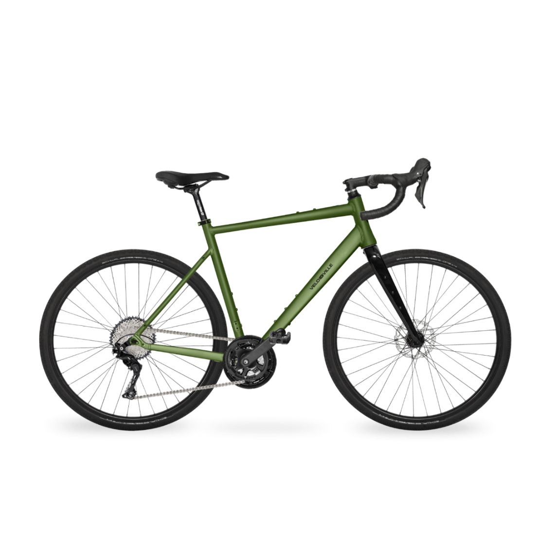 GRAVEL G400